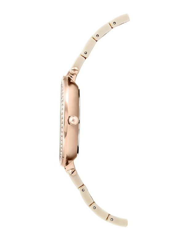 Anne Klein Dámske hodinky Anne Klein AK/2130TNGB