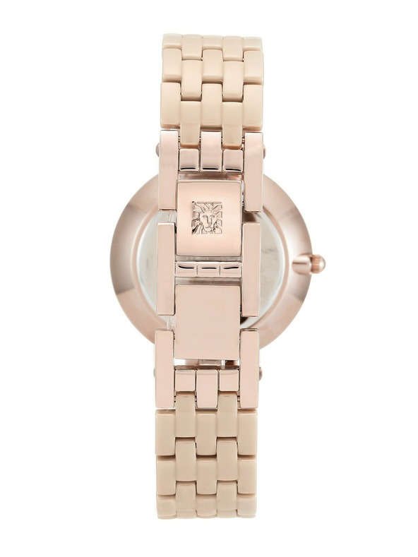 Anne Klein Dámske hodinky Anne Klein AK/2130TNGB