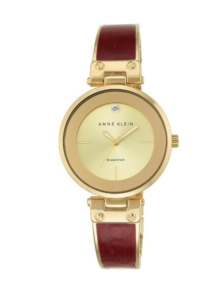 Anne Klein Dámske hodinky Anne Klein AK/2512BYGB