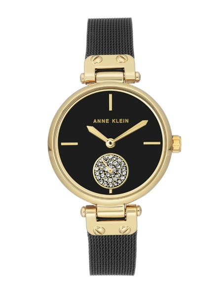 Anne Klein Dámske hodinky Anne Klein AK/3001BKBK
