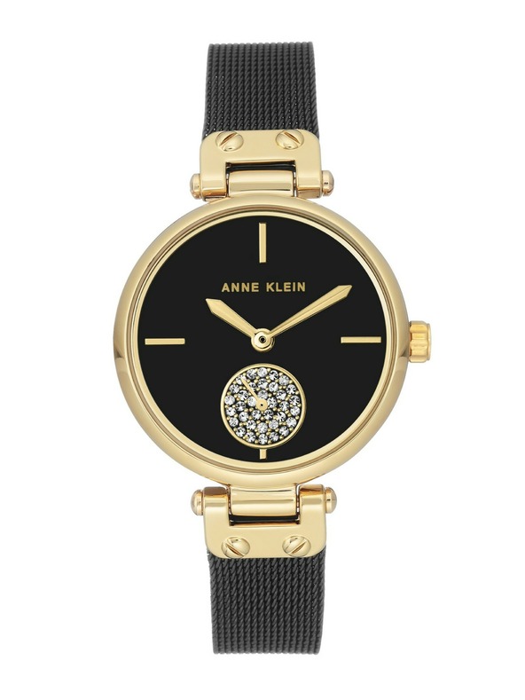 Anne Klein Dámske hodinky Anne Klein AK/3001BKBK