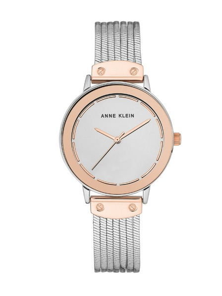 Anne Klein Dámske hodinky Anne Klein AK/3223SMRT