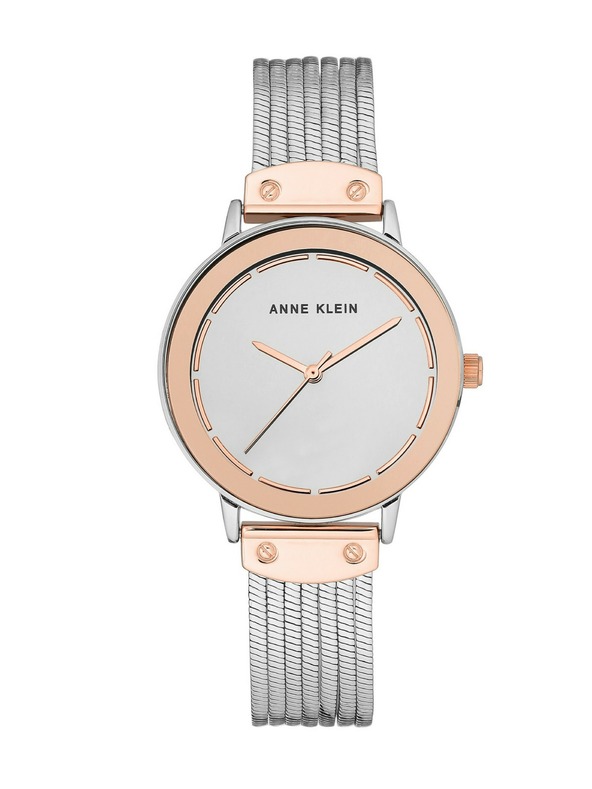 Anne Klein Dámske hodinky Anne Klein AK/3223SMRT
