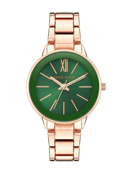 Anne Klein Dámske hodinky Anne Klein AK/3876GNRG