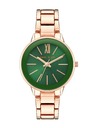 Anne Klein Dámske hodinky Anne Klein AK/3876GNRG