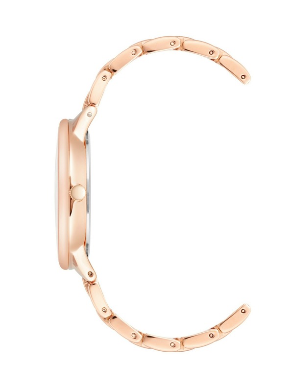 Anne Klein Dámske hodinky Anne Klein AK/3876GNRG