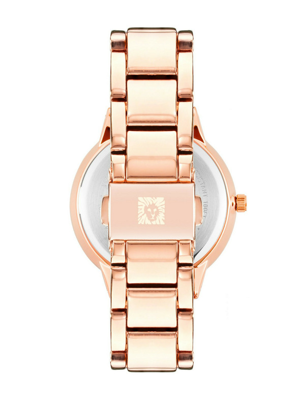 Anne Klein Dámske hodinky Anne Klein AK/3876GNRG