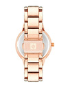 Anne Klein Dámske hodinky Anne Klein AK/3876GNRG