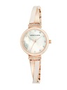 Anne Klein Dámske guľaté hodinky Anne Klein AK/2216BLRG