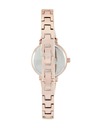 Anne Klein Dámske guľaté hodinky Anne Klein AK/2216BLRG