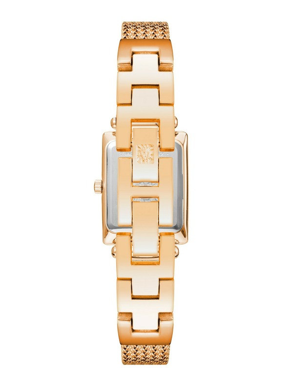 Anne Klein Dámske hodinky Anne Klein AK/3882RGRG