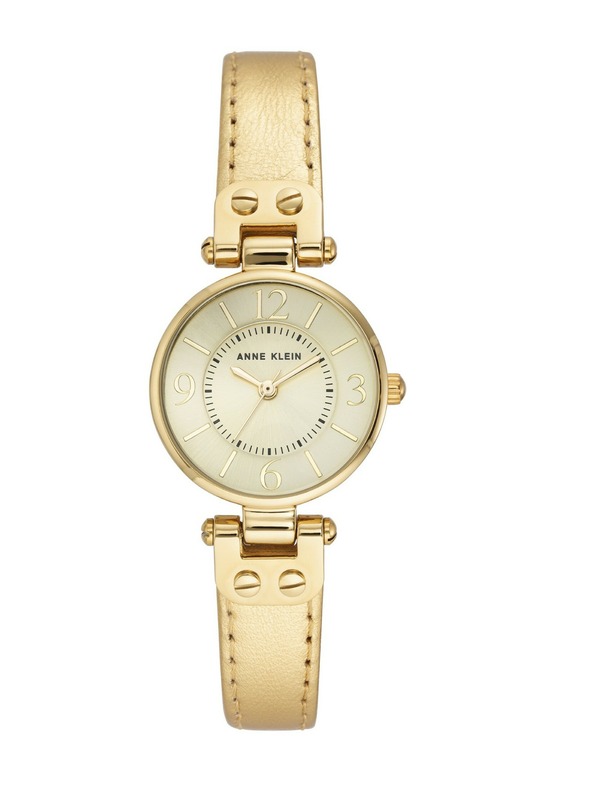 Anne Klein Dámske hodinky Anne Klein 10/9442CHGD