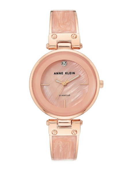 Anne Klein Dámske hodinky Anne Klein AK/2512LPRG