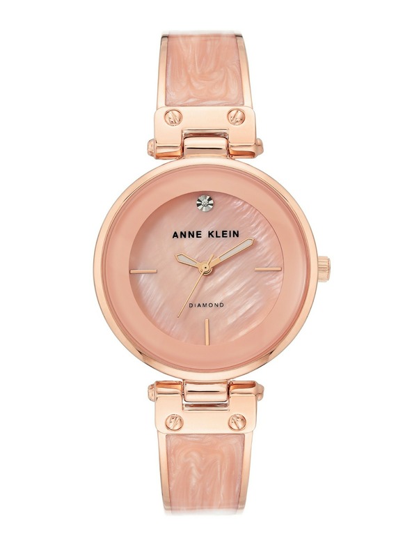 Anne Klein Dámske hodinky Anne Klein AK/2512LPRG