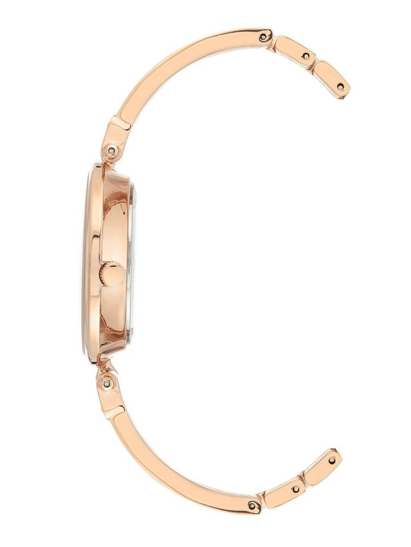 Anne Klein Dámske hodinky Anne Klein AK/2512LPRG