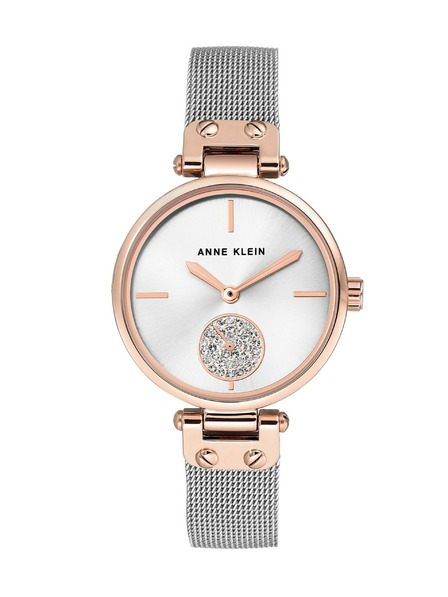 Anne Klein Dámske hodinky Anne Klein AK/3001SVRT