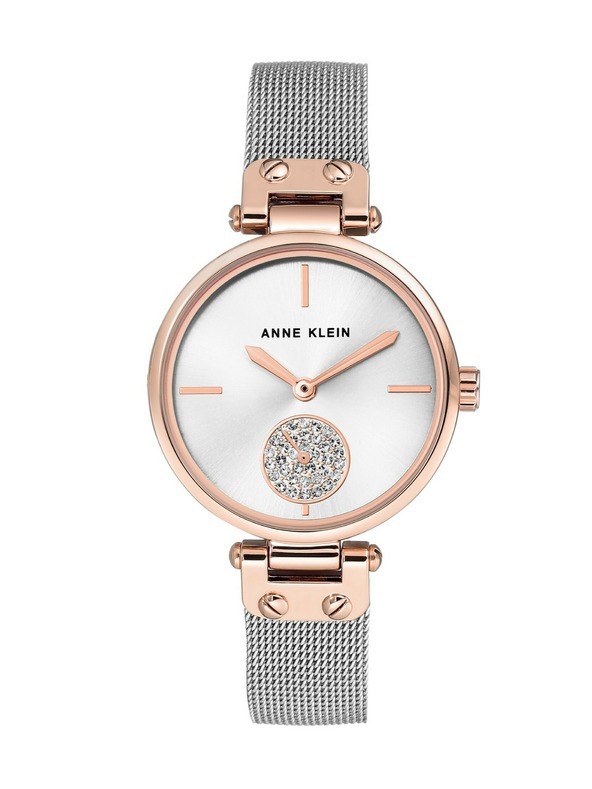 Anne Klein Dámske hodinky Anne Klein AK/3001SVRT