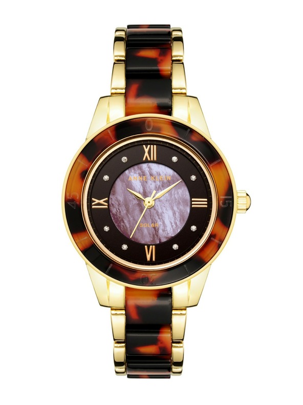 Anne Klein Dámske hodinky Anne Klein AK/3610GPTO