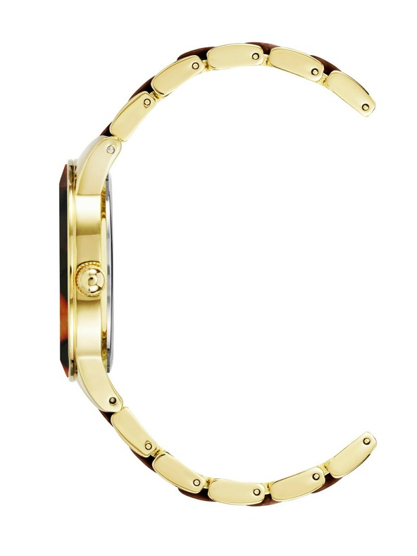 Anne Klein Dámske hodinky Anne Klein AK/3610GPTO