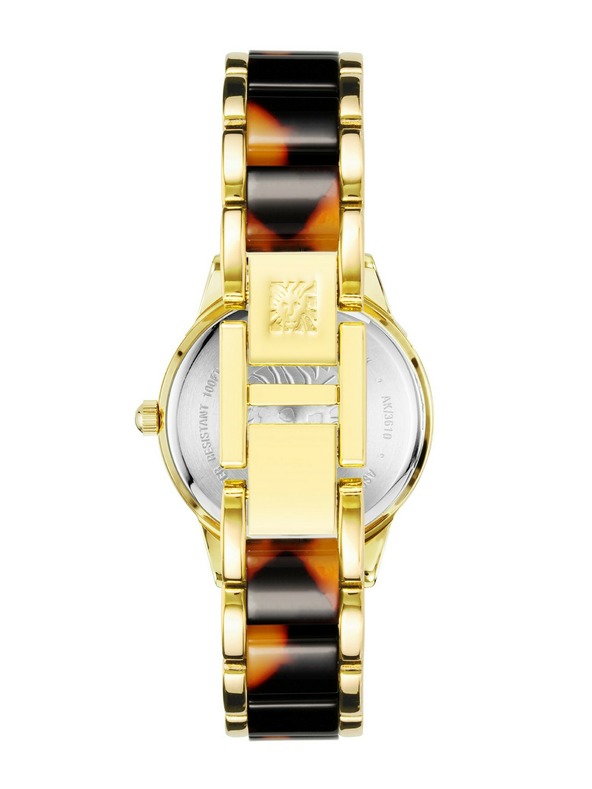 Anne Klein Dámske hodinky Anne Klein AK/3610GPTO