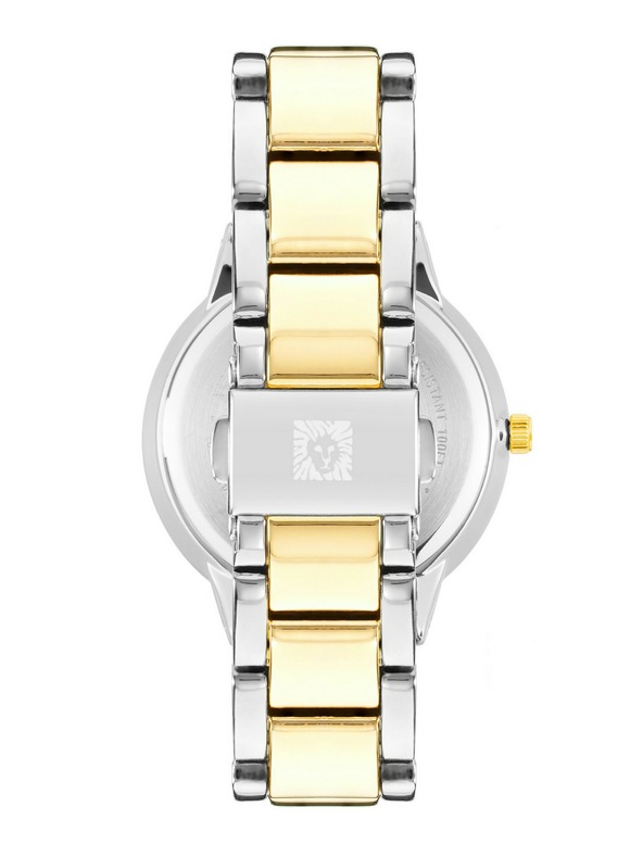 Anne Klein Dámske hodinky Anne Klein AK/3877SVTT