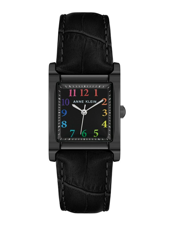 Anne Klein Dámske hodinky Anne Klein AK/3889MTBK