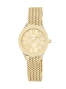 Anne Klein Dámske hodinky Anne Klein AK/2208CHGB