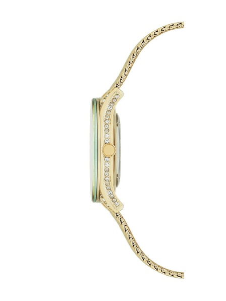 Anne Klein Dámske hodinky Anne Klein AK/2208CHGB