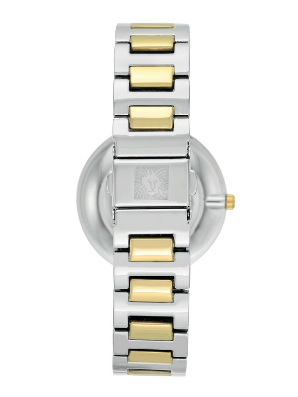 Anne Klein Dámske hodinky Anne Klein AK/2787SVTT