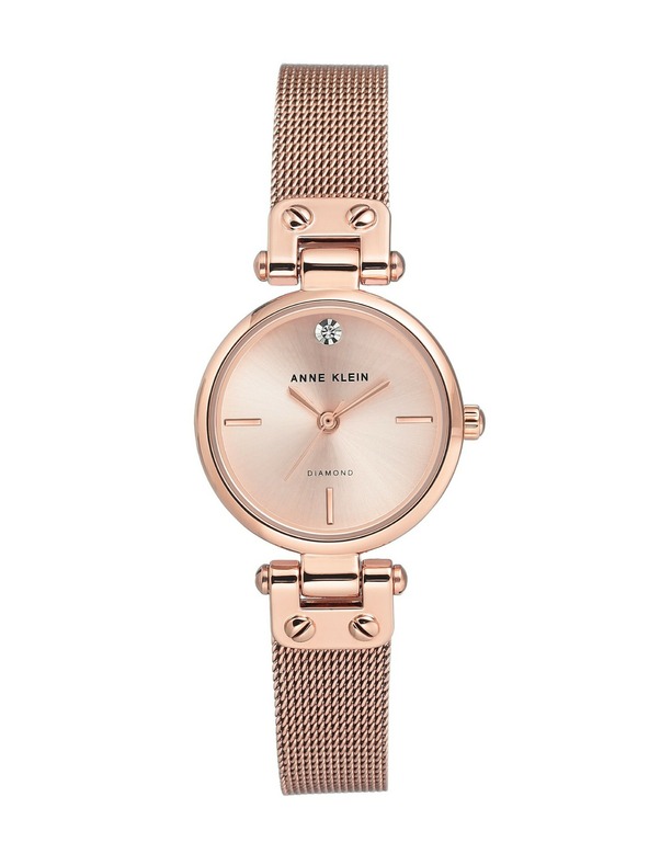 Anne Klein Dámske hodinky Anne Klein AK/3002RGRG