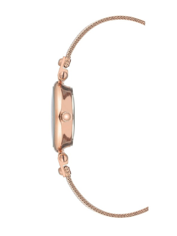 Anne Klein Dámske hodinky Anne Klein AK/3002RGRG