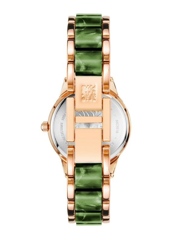 Anne Klein Dámske hodinky Anne Klein AK/3610RGGN
