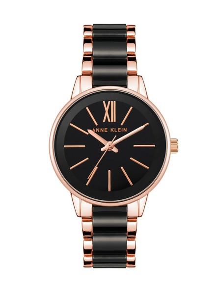 Anne Klein Dámske hodinky Anne Klein AK/3878BKRG
