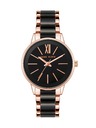 Anne Klein Dámske hodinky Anne Klein AK/3878BKRG