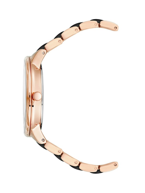 Anne Klein Dámske hodinky Anne Klein AK/3878BKRG