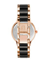 Anne Klein Dámske hodinky Anne Klein AK/3878BKRG