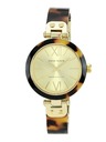Anne Klein Dámske hodinky Anne Klein 10/9652CHTO