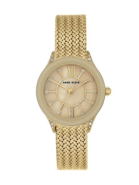 Anne Klein Dámske hodinky Anne Klein AK/2208TMGB