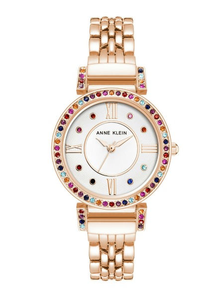 Anne Klein Dámske hodinky Anne Klein AK/2928RBRG