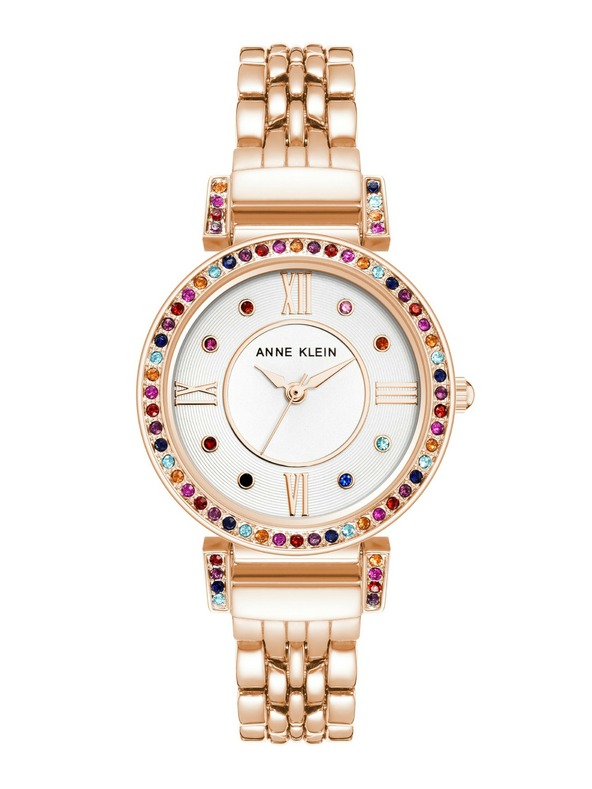 Anne Klein Dámske hodinky Anne Klein AK/2928RBRG