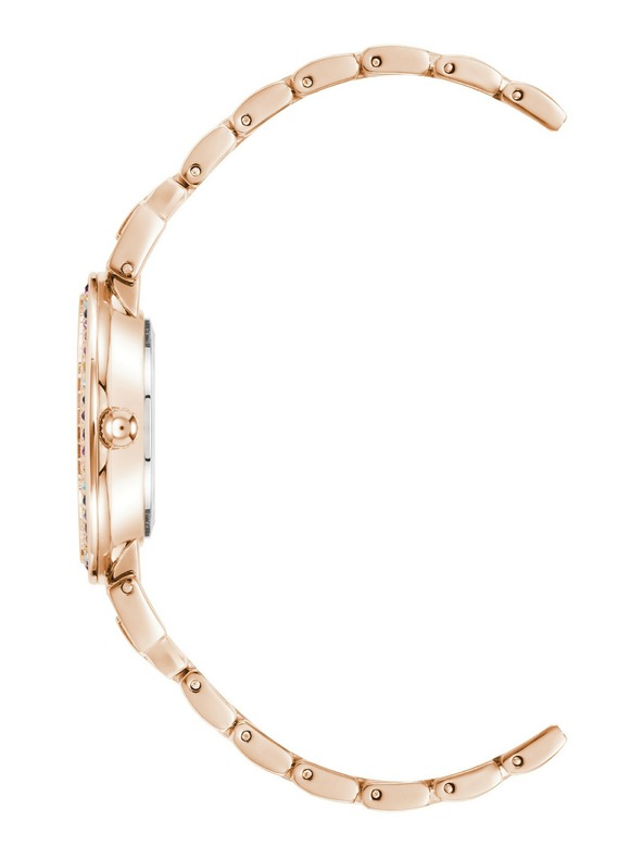 Anne Klein Dámske hodinky Anne Klein AK/2928RBRG