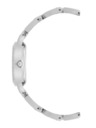 Anne Klein Darčeková sada hodiniek a náramku Anne Klein AK/4105SVST