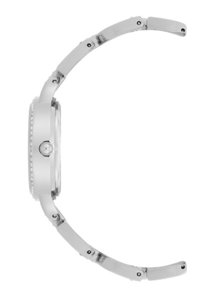 Anne Klein Darčeková sada hodiniek a náramku Anne Klein AK/4105SVST