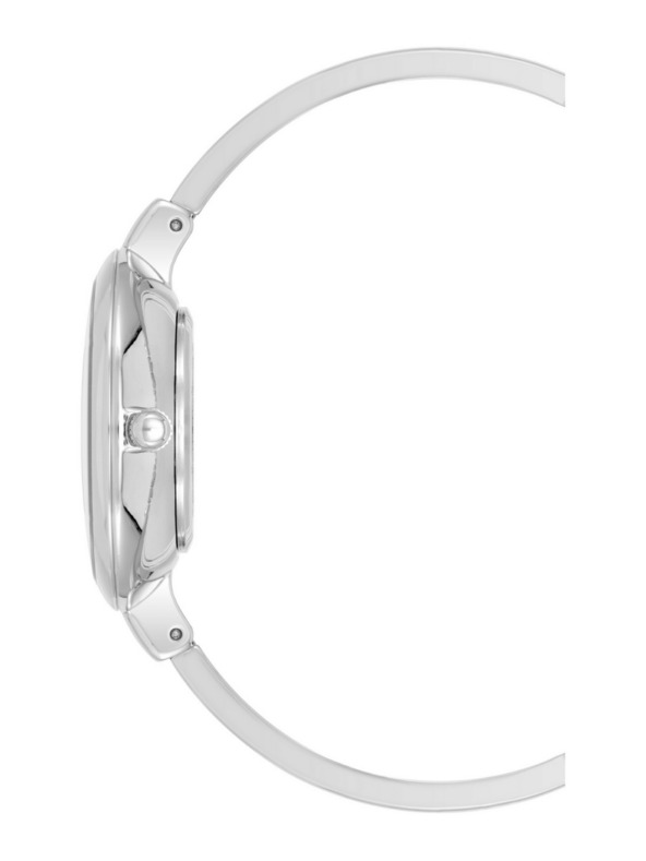 Anne Klein Dámska darčeková sada hodiniek a náramkov Anne Klein AK/1471SVST