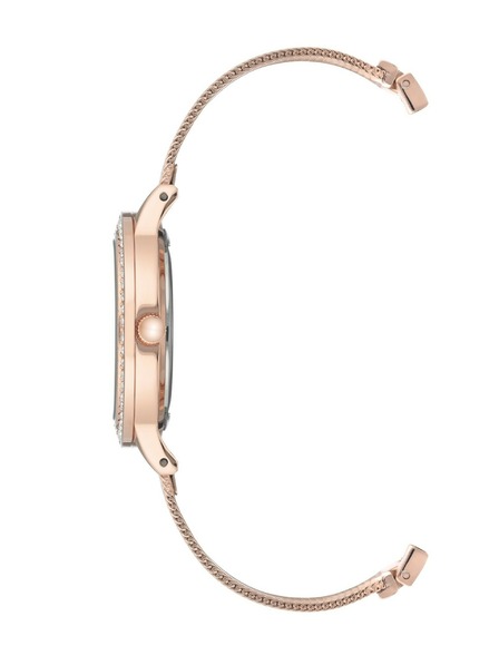 Anne Klein Darčeková sada hodiniek a náhradných luniet Anne Klein AK/3166INST