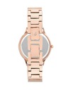 Anne Klein Darčeková sada hodiniek a náhradných luniet Anne Klein AK/3166INST