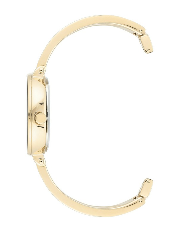 Anne Klein Darčeková sada hodiniek a náramku Anne Klein AK/3620CRST