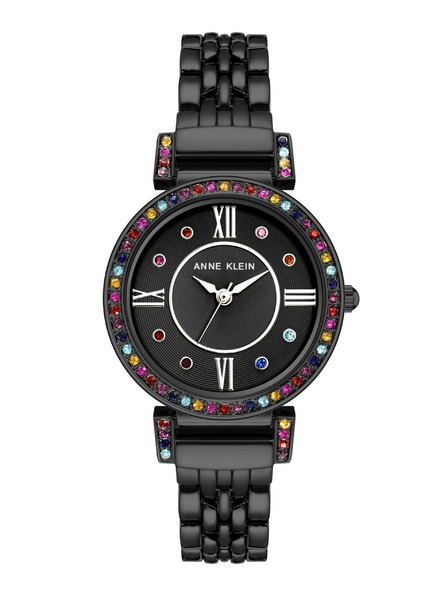 Anne Klein Dámske hodinky Anne Klein AK/2929RBBK