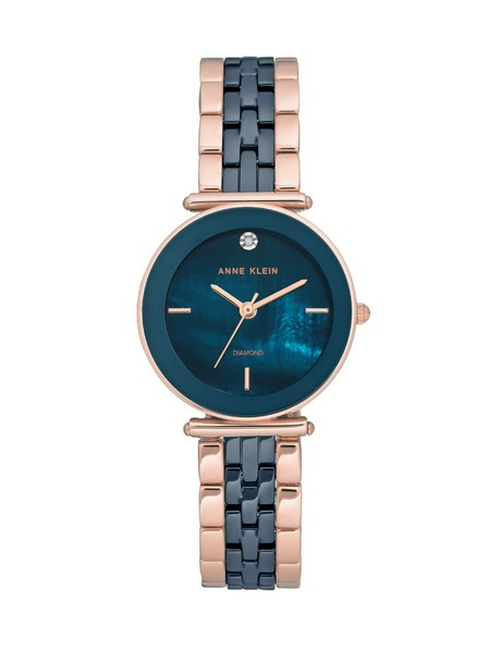 Anne Klein Dámske hodinky Anne Klein AK/3158NVRG
