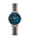 Anne Klein Dámske hodinky Anne Klein AK/3158NVRG